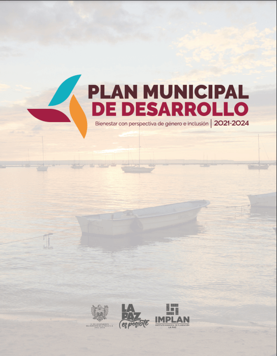 PLAN MUNICIPAL DE DESARROLLO 2018-2021